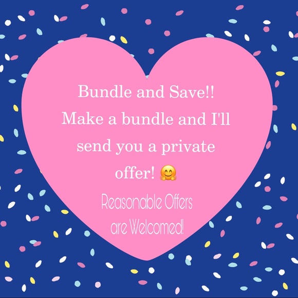 *Make a Bundle* - Picture 1 of 1